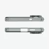 Kotelo Spigen Galaxy S25 Edge kotelo harmaa 6,7 tuuman
