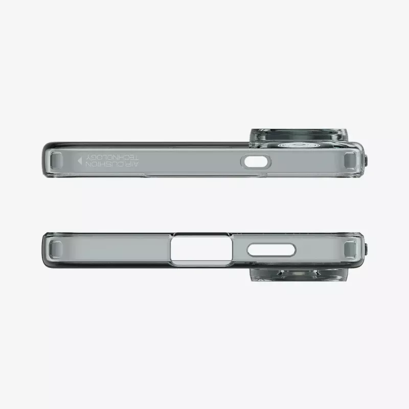 Kotelo Spigen Galaxy S25 Edge kotelo harmaa 6,7 tuuman