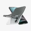Kotelo Spigen Galaxy S25 Edge kotelo harmaa 6,7 tuuman