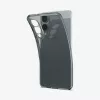 Kotelo Spigen Galaxy S25 Edge kotelo harmaa 6,7 tuuman