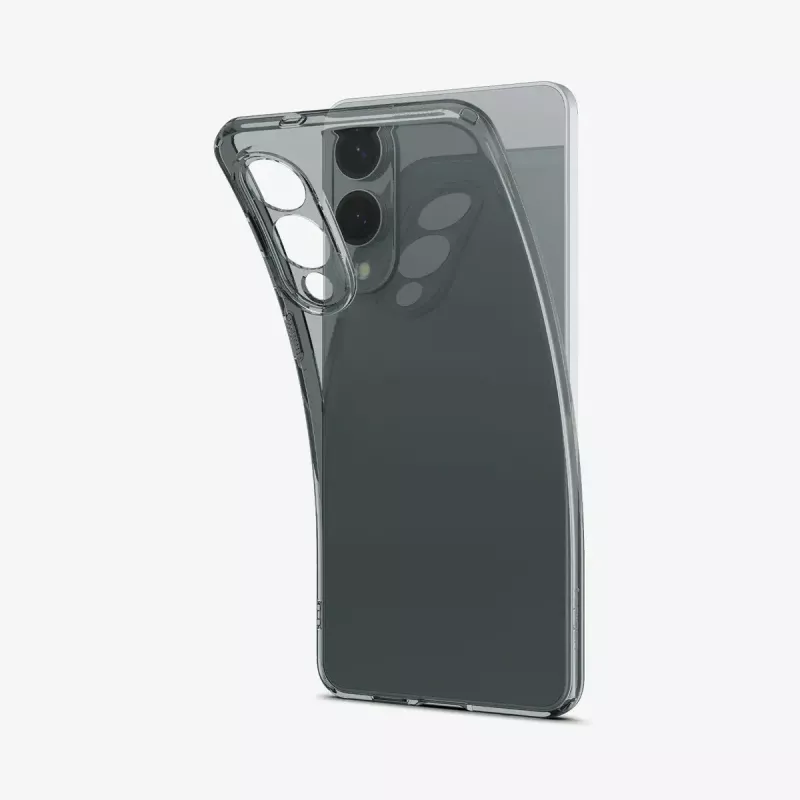 Kotelo Spigen Galaxy S25 Edge kotelo harmaa 6,7 tuuman