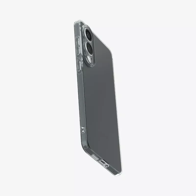 Kotelo Spigen Galaxy S25 Edge kotelo harmaa 6,7 tuuman