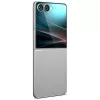 Spigen Glas.TR EZ FIT HD näytönsuoja Samsung Galaxy Z Flip 7 – läpinäkyvä, 2 kpl