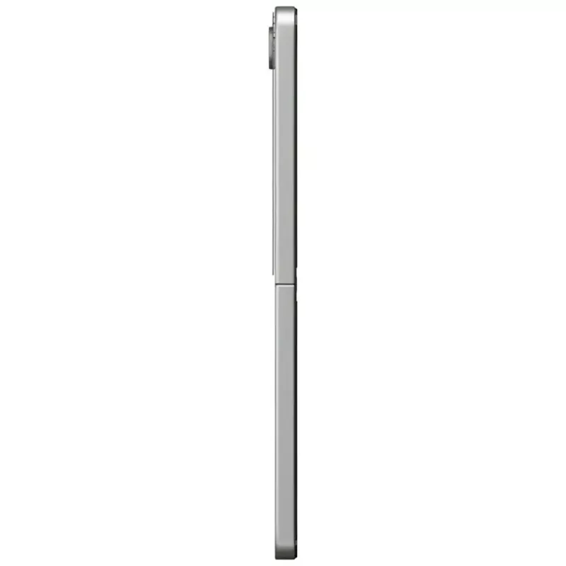 Spigen Glas.TR EZ FIT HD näytönsuoja Samsung Galaxy Z Flip 7 – läpinäkyvä, 2 kpl