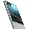 Spigen Glas.TR EZ FIT HD näytönsuoja Samsung Galaxy Z Flip 7 – läpinäkyvä, 2 kpl