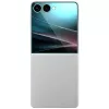 Spigen Glas.TR EZ FIT HD näytönsuoja Samsung Galaxy Z Flip 7 – läpinäkyvä, 2 kpl