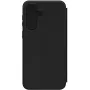 Samsung Wallet Flip -suojakuori Galaxy A57 5G musta