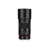 Samyang 100mm F2.8 ED UMC MACRO kiinteäpolttovälinen objektiivi