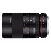 Samyang 100mm F2.8 ED UMC MACRO kiinteäpolttovälinen objektiivi