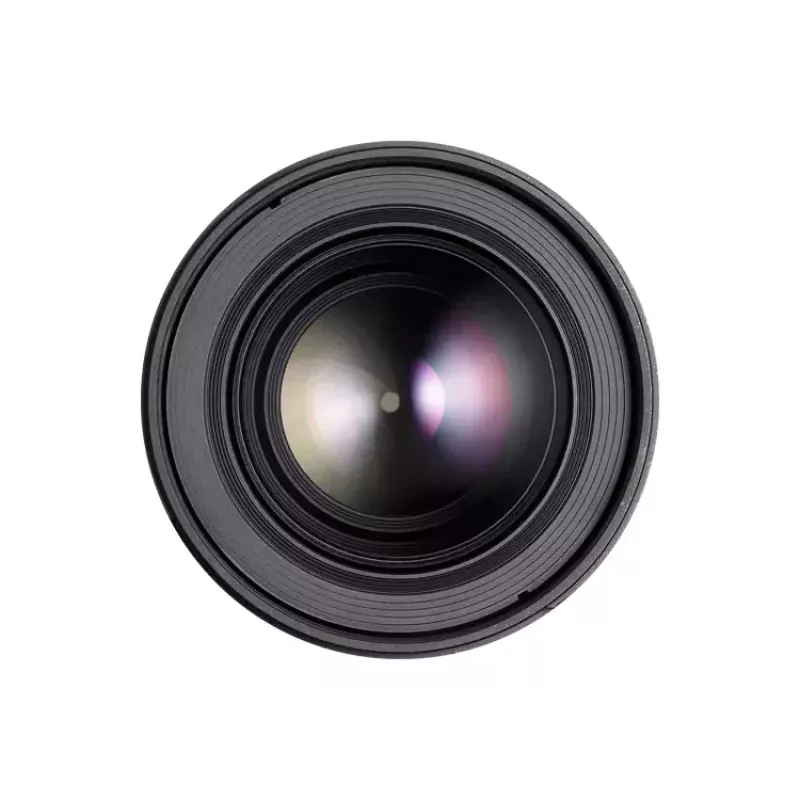 Samyang 100mm F2.8 ED UMC MACRO kiinteäpolttovälinen objektiivi