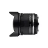 Samyang MF 14mm F2.8 MK2 MILC objektiivi musta