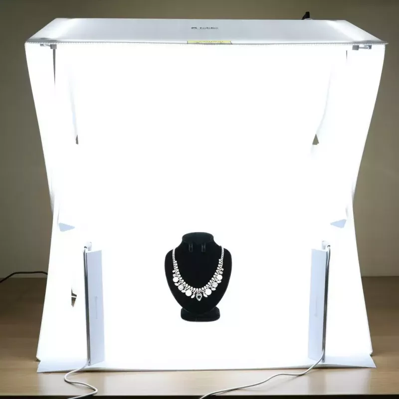 Orangemonkie Foldio Halo Bar LED-valopalkki