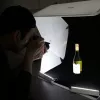 Orangemonkie Foldio Halo Bar LED-valopalkki