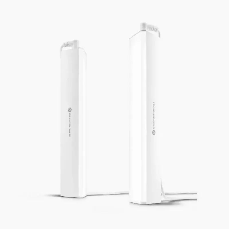 Orangemonkie Foldio Halo Bar LED-valopalkki