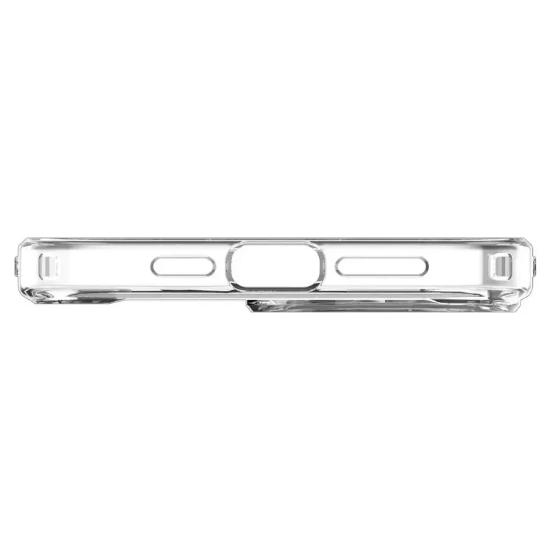 Spigen ACS03204 puhelinkotelo iPhone 13 Pro Max läpinäkyvä 6,7 tuumaa