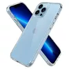 Spigen ACS03204 puhelinkotelo iPhone 13 Pro Max läpinäkyvä 6,7 tuumaa