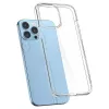 Spigen ACS03204 puhelinkotelo iPhone 13 Pro Max läpinäkyvä 6,7 tuumaa