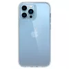 Spigen ACS03204 puhelinkotelo iPhone 13 Pro Max läpinäkyvä 6,7 tuumaa