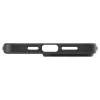 Spigen Liquid Air -suojakotelo iPhone 14 Pro Max, 17 cm, musta