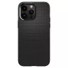 Spigen Liquid Air -suojakotelo iPhone 14 Pro Max, 17 cm, musta