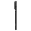 Spigen Liquid Air -suojakotelo iPhone 14 Pro Max, 17 cm, musta