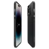 Spigen Liquid Air -suojakotelo iPhone 14 Pro Max, 17 cm, musta