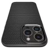 Spigen Liquid Air -suojakotelo iPhone 14 Pro Max, 17 cm, musta