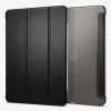 Spigen iPad Pro 11 2024 Smart Fold foliokotelo musta