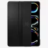 Spigen iPad Pro 11 2024 Smart Fold foliokotelo musta