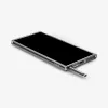 Spigen-suojakotelo ACS07292 Galaxy S24 Ultra, läpinäkyvä, 17,3 cm