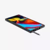 Spigen Tough Armor puhelinkotelo musta Galaxy S24 Ultra 17,3 cm