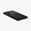 Spigen Tough Armor puhelinkotelo musta Galaxy S24 Ultra 17,3 cm
