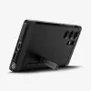 Spigen Tough Armor puhelinkotelo musta Galaxy S24 Ultra 17,3 cm
