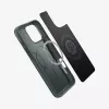 Spigen puhelinkotelo iPhone 16 Pro Max vihreä