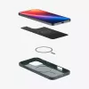 Spigen puhelinkotelo iPhone 16 Pro Max vihreä