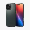 Spigen puhelinkotelo iPhone 16 Pro Max vihreä