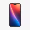 Spigen Liquid Air -suojakotelo iPhone 16 Pro Max, 17,5 cm, musta