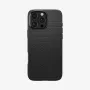 Spigen Liquid Air -suojakotelo iPhone 16 Pro Max, 17,5 cm, musta