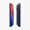 Spigen Liquid Air -suojakotelo, navy, iPhone 16 Pro Max