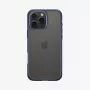 Spigen Ultra Hybrid suojakotelo iPhone 16 Pro Max 17,5 cm navy