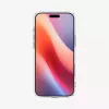 Spigen Ultra Hybrid (MagFit) puhelinkotelo 17,5 cm grafiitti läpinäkyvä