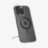 Spigen Ultra Hybrid (MagFit) puhelinkotelo 17,5 cm läpinäkyvä