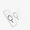 Spigen Ultra Hybrid (MagFit) puhelinkotelo 17,5 cm läpinäkyvä