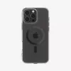 Spigen Ultra Hybrid (MagFit) puhelinkotelo 17,5 cm läpinäkyvä