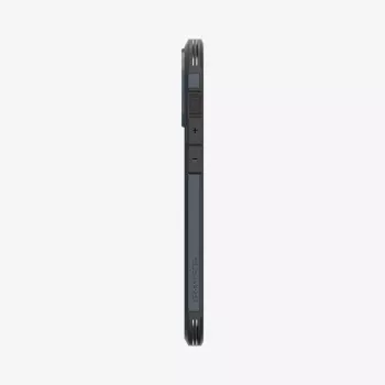 Spigen Tough Armor AI puhelinkotelo suojakotelo harmaa iPhone 16 Pro Max