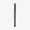 Spigen Tough Armor AI puhelinkotelo suojakotelo harmaa iPhone 16 Pro Max