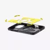 Spigen Tough Armor AI puhelinkotelo suojakotelo harmaa iPhone 16 Pro Max