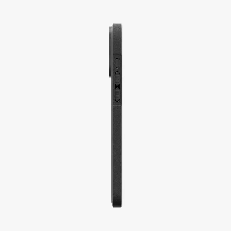 Spigen Core Armor -suojakotelo iPhone 16 Pro Max, 17,5 cm, musta