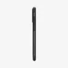 Spigen ohut Armor (MagFit) puhelinkotelo suojakotelo musta 17,5 cm