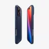 Spigen Liquid Air puhelinkotelo suojakotelo navy iPhone 16 Pro